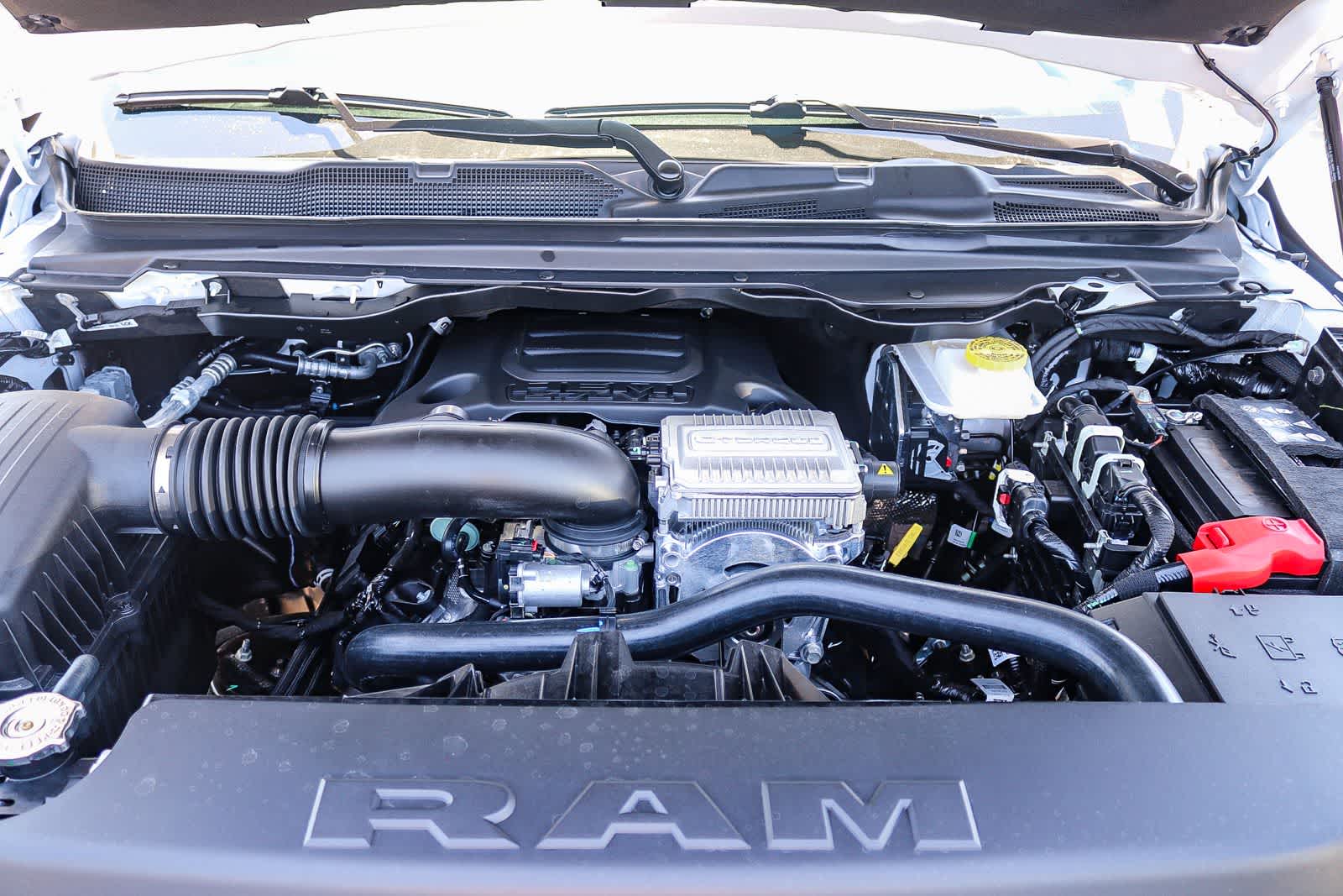 Thumbnail: 2026 RAM 1500 - 14