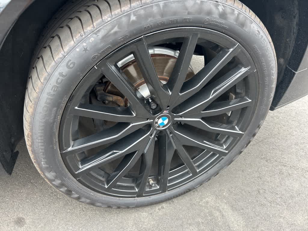 Thumbnail: 2021 BMW X5 - 14