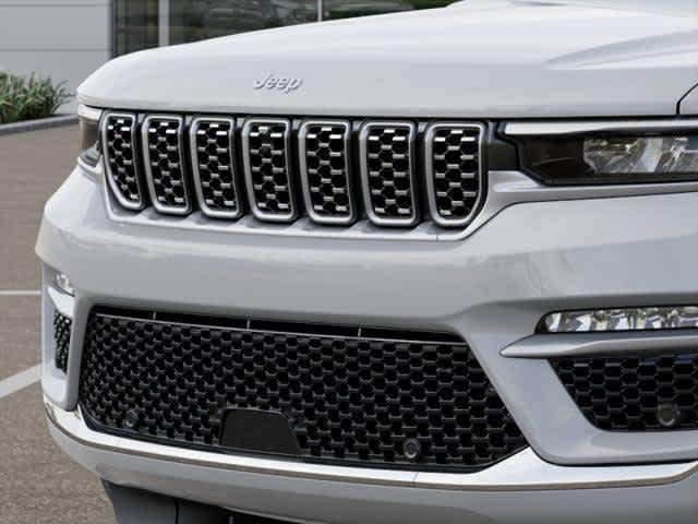 Thumbnail: 2025 Jeep Grand Cherokee - 19