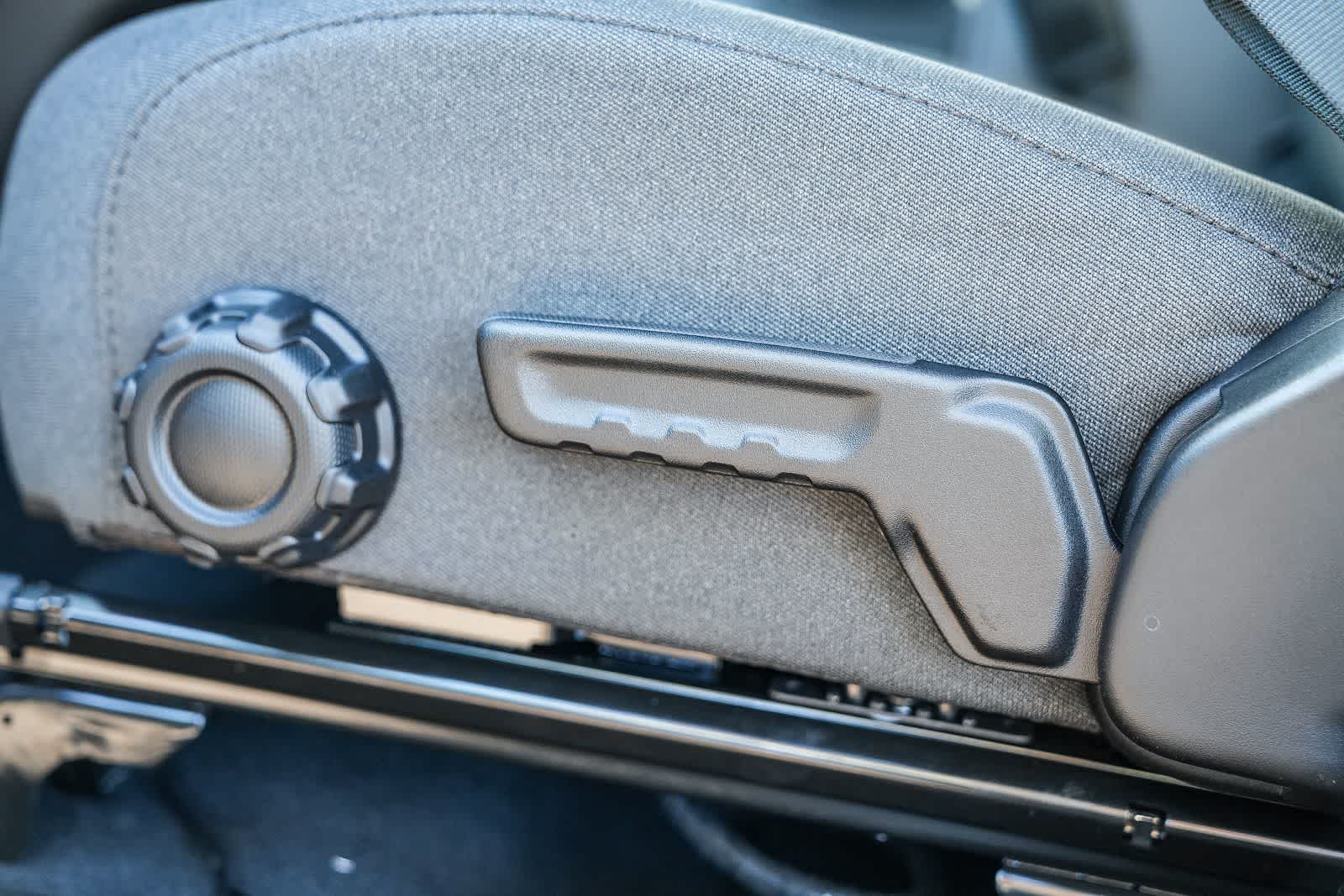 Thumbnail: 2026 Jeep Wrangler - 21