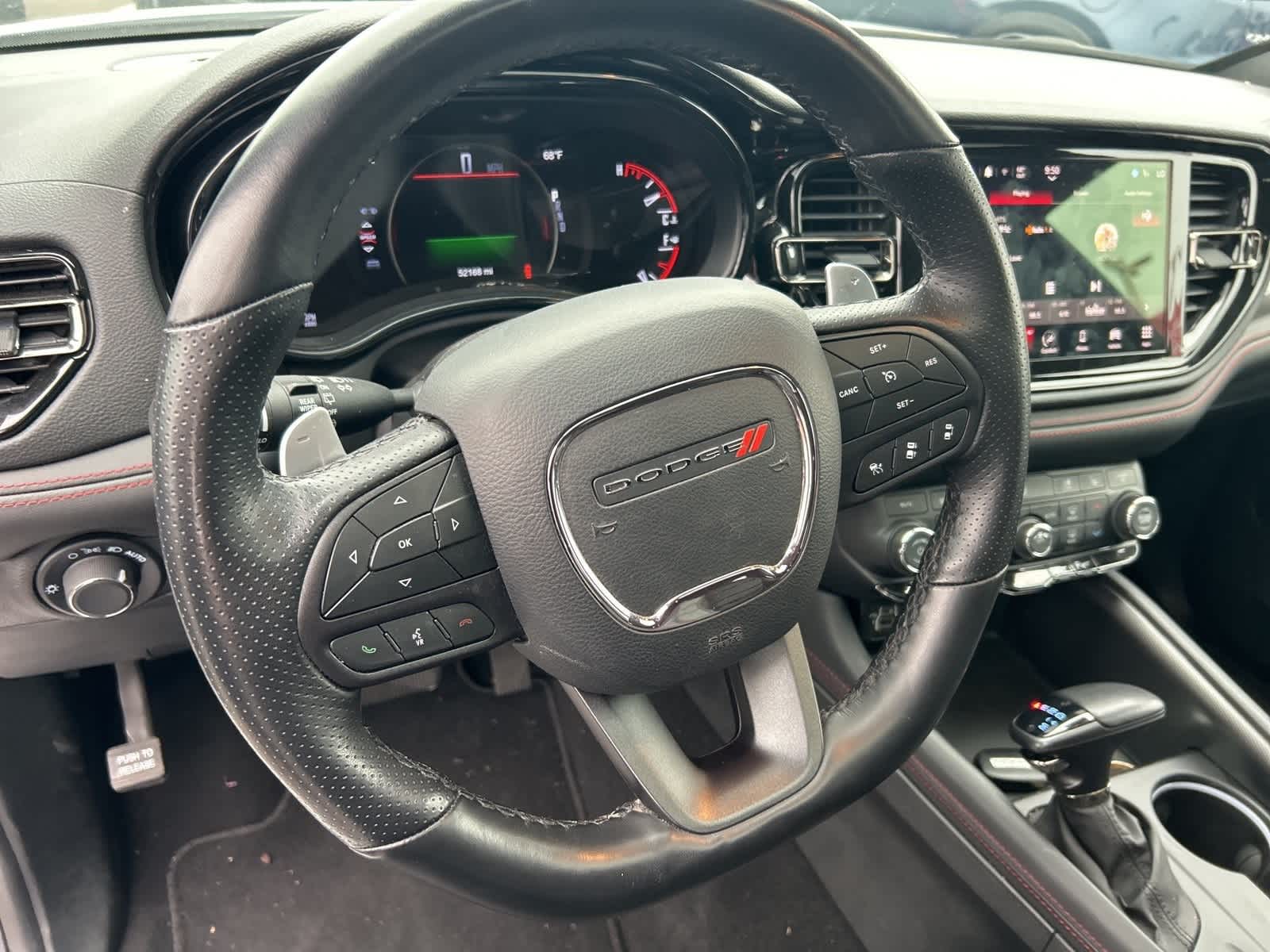 Thumbnail: 2024 Dodge Durango - 36