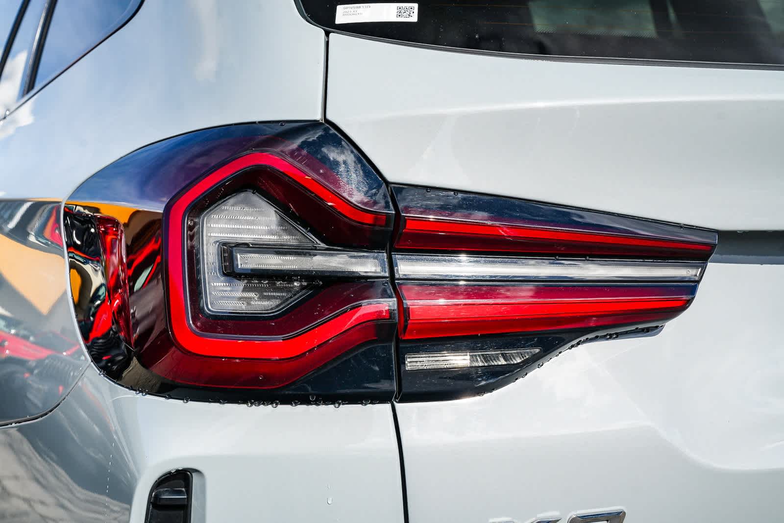 Thumbnail: 2023 BMW X3 - 7