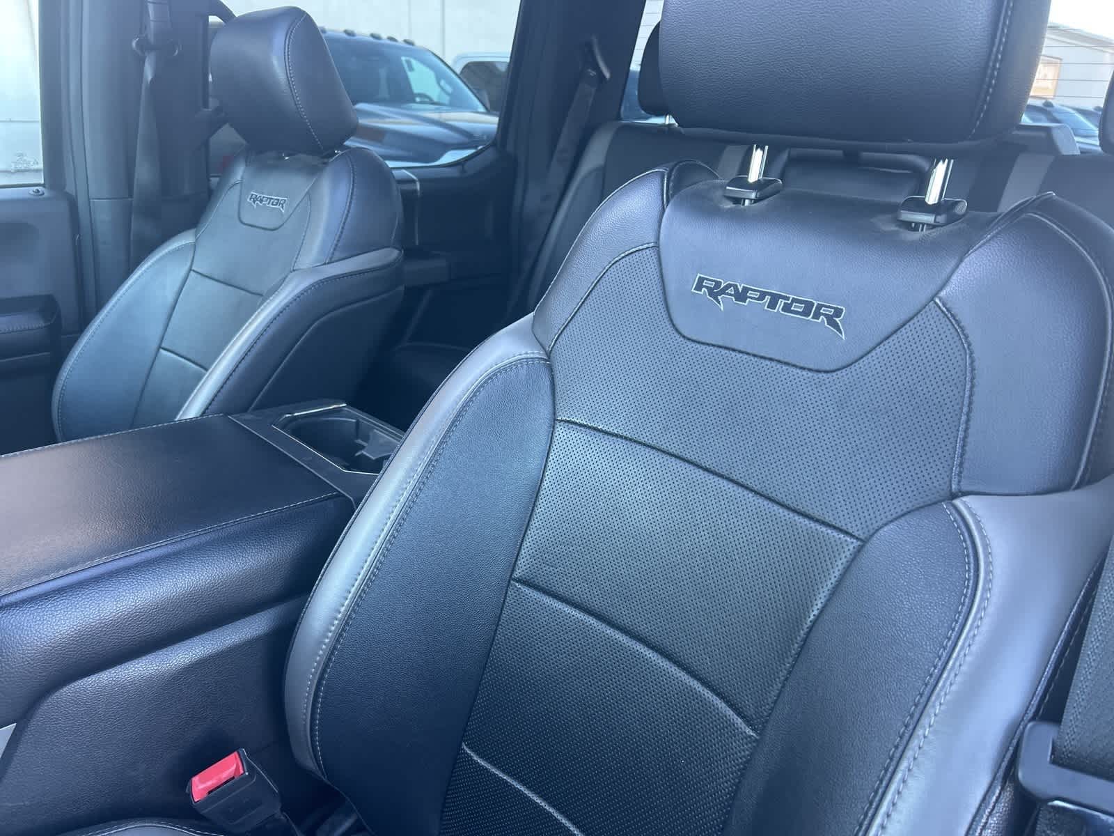 Thumbnail: 2018 Ford F-150 - 33