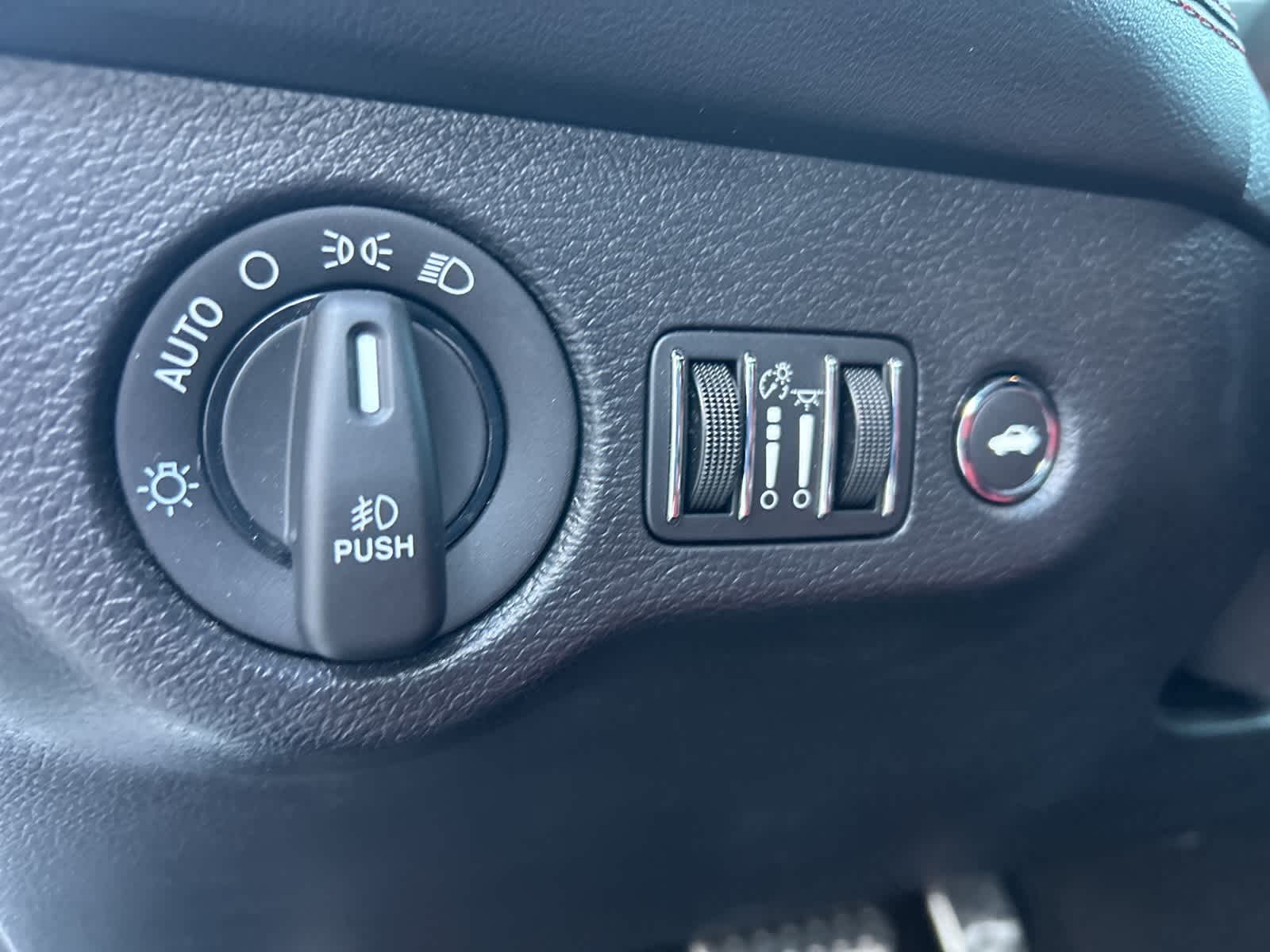 Thumbnail: 2021 Dodge Challenger - 38