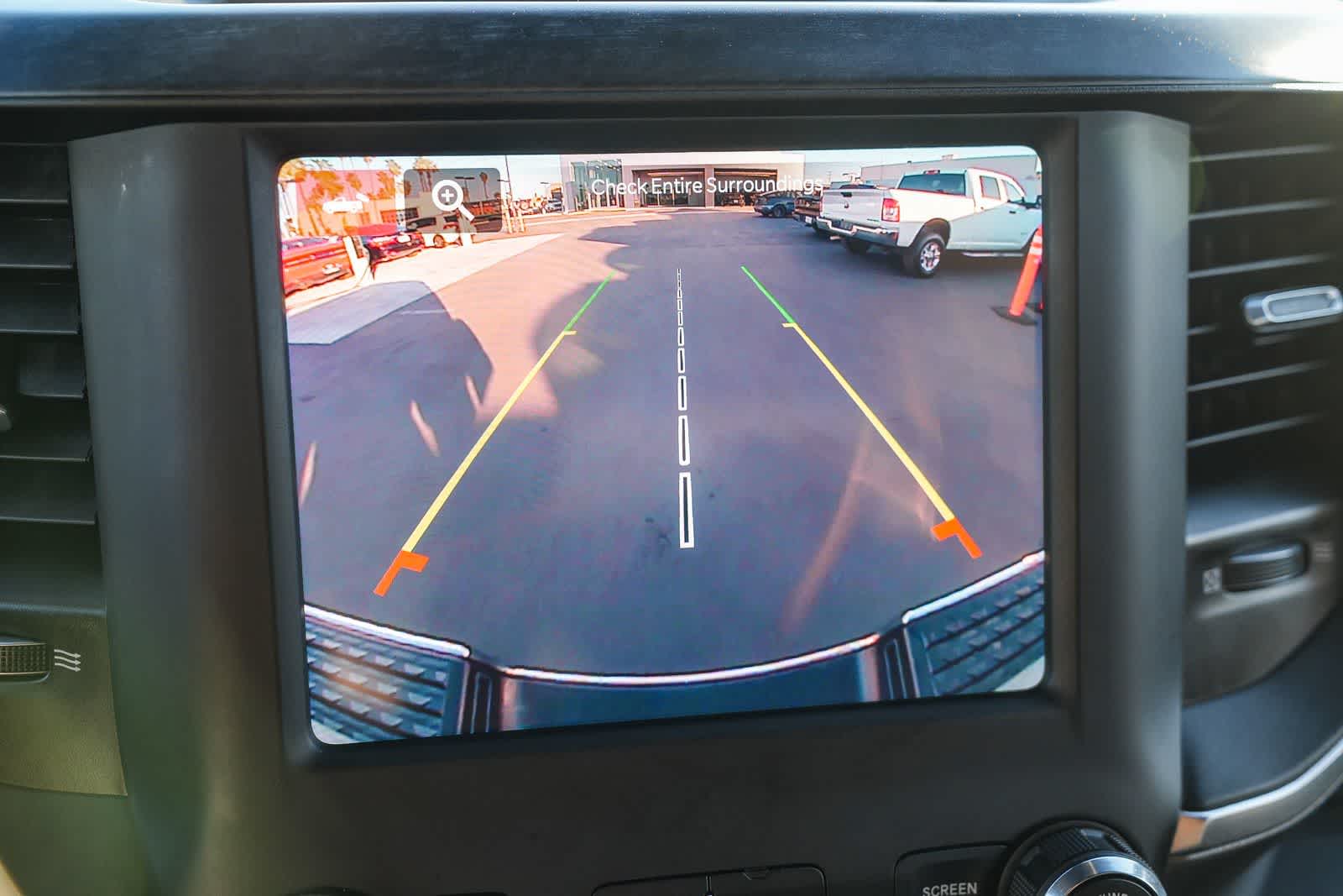 Thumbnail: 2024 RAM 3500 - 19