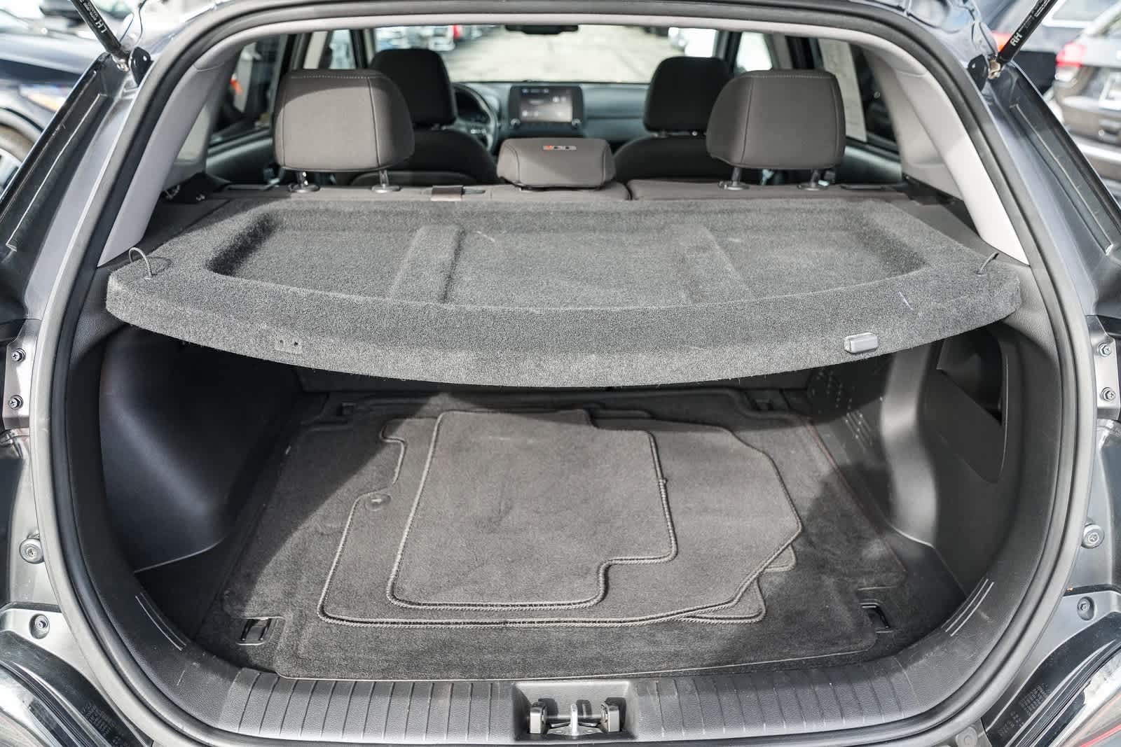 Thumbnail: 2022 Hyundai Kona - 24