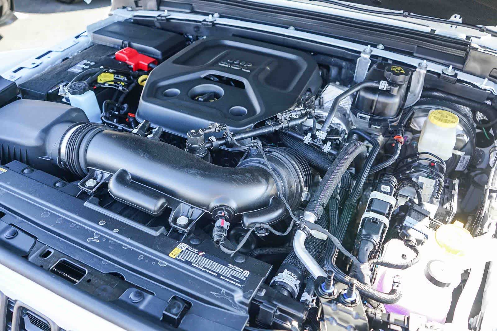 Thumbnail: 2026 Jeep Wrangler - 12