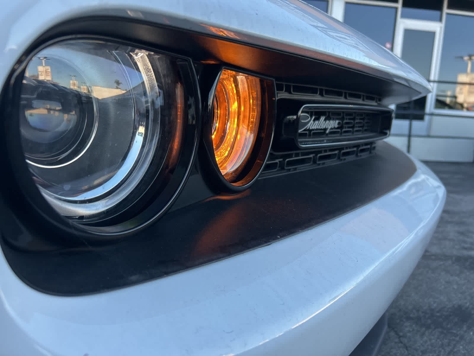 Thumbnail: 2021 Dodge Challenger - 27