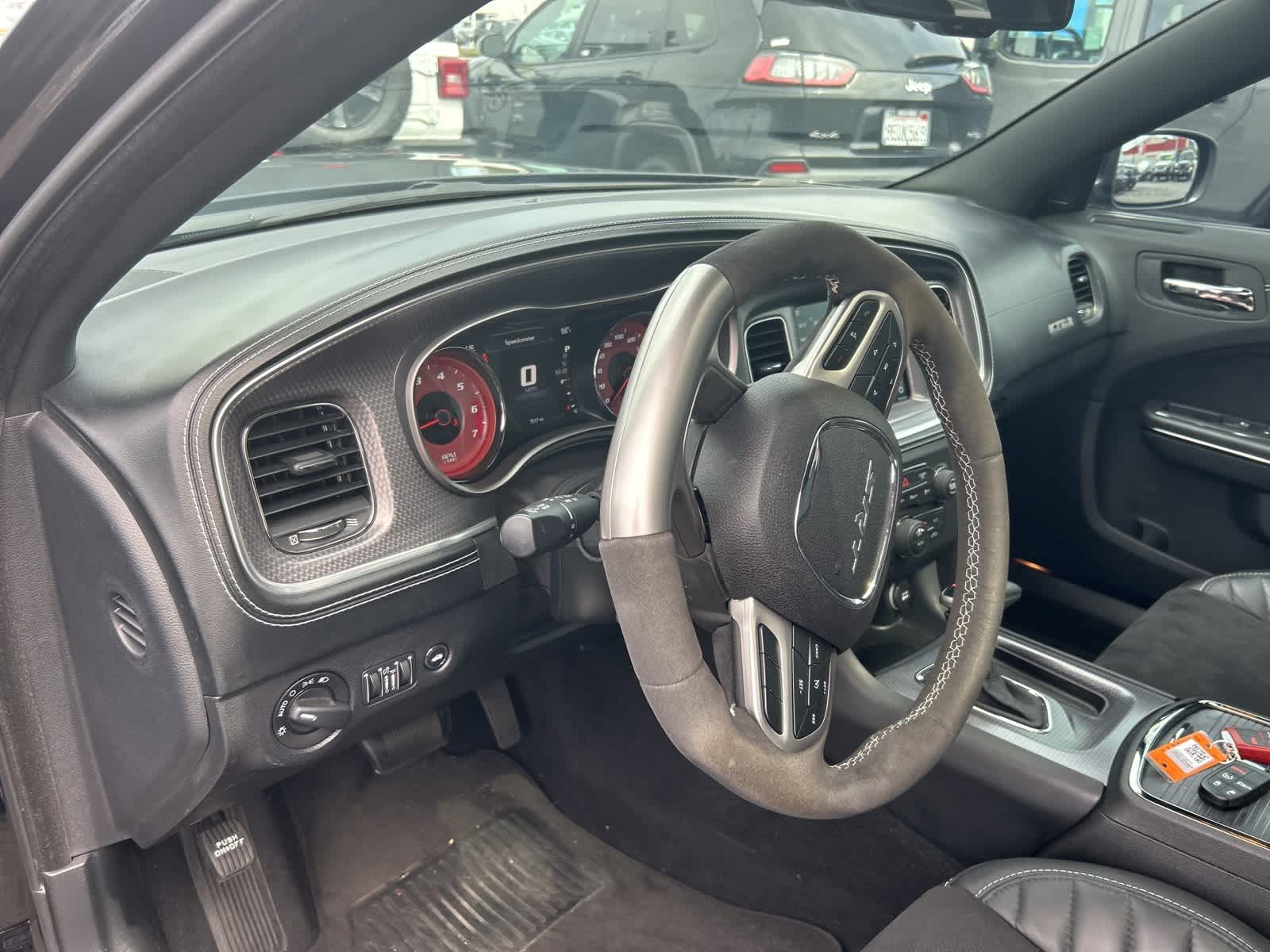Thumbnail: 2019 Dodge Charger - 28
