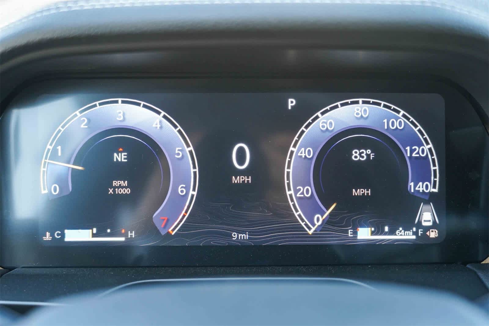 Thumbnail: 2025 Jeep Grand Cherokee L - 25