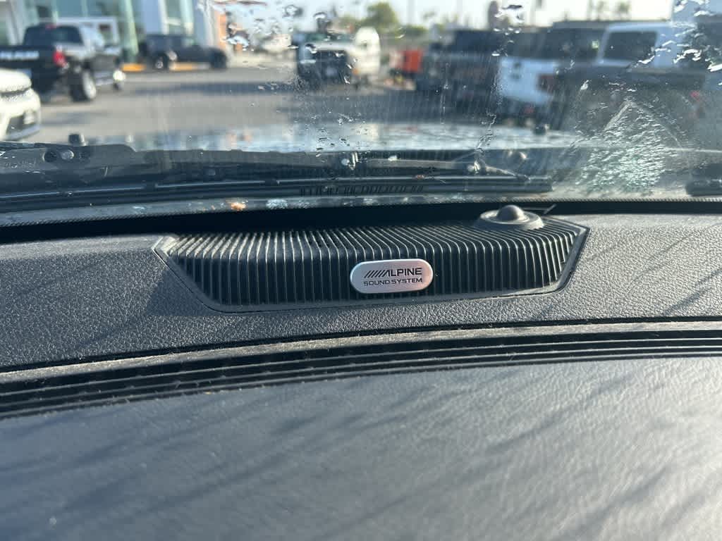 2014 RAM 1500 Laramie 31