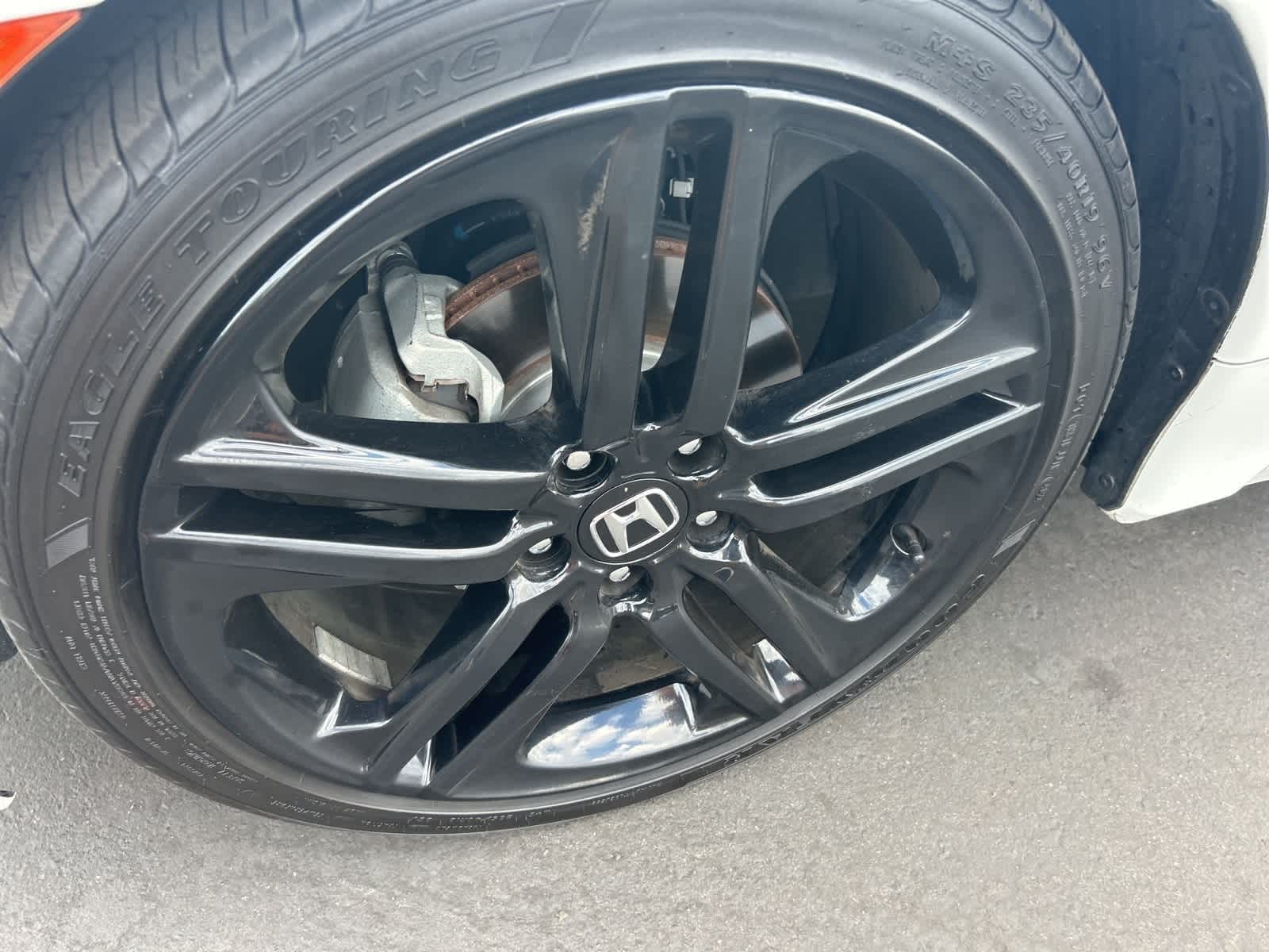 Thumbnail: 2021 Honda Civic - 11