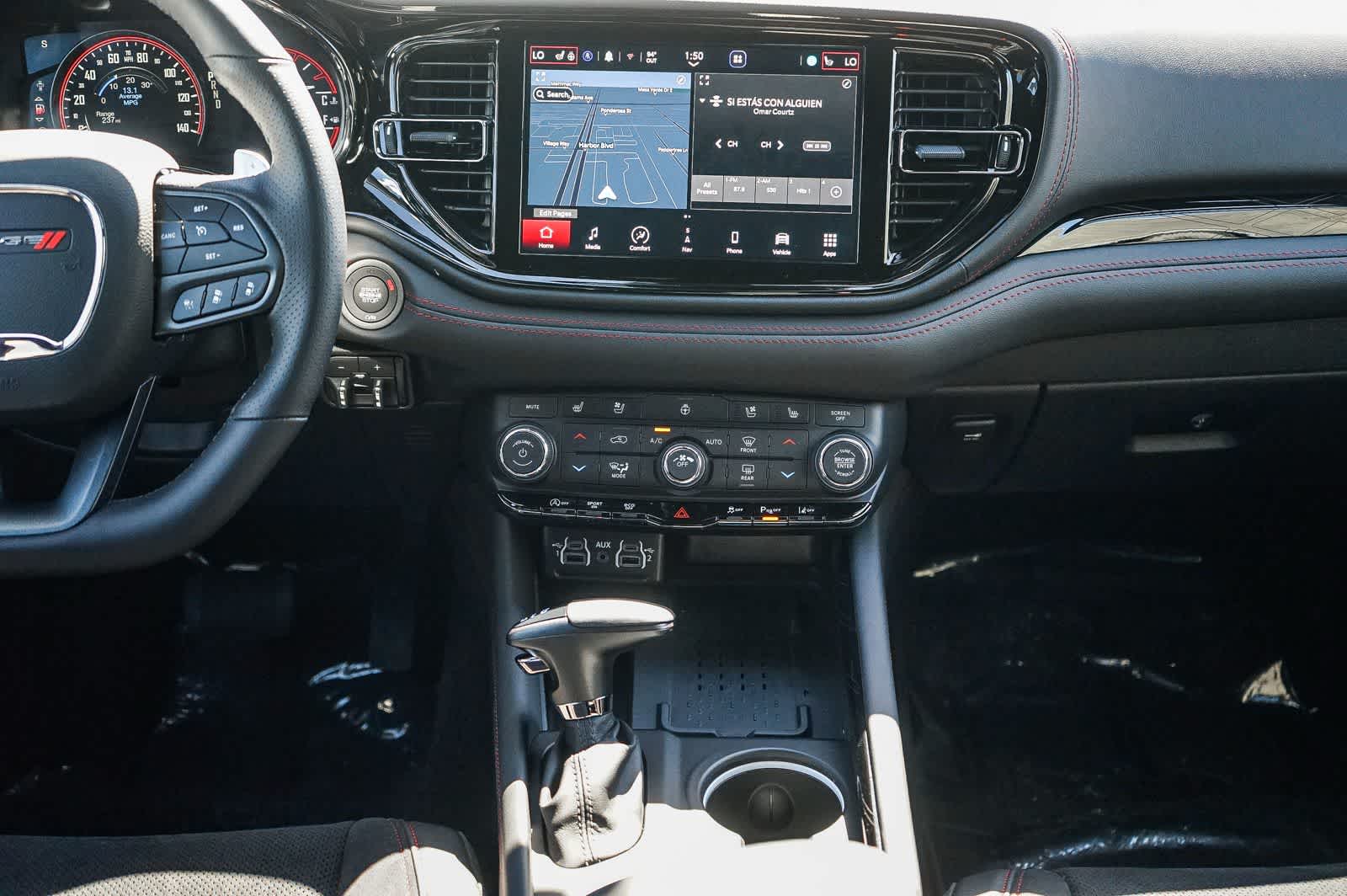 Thumbnail: 2026 Dodge Durango - 14