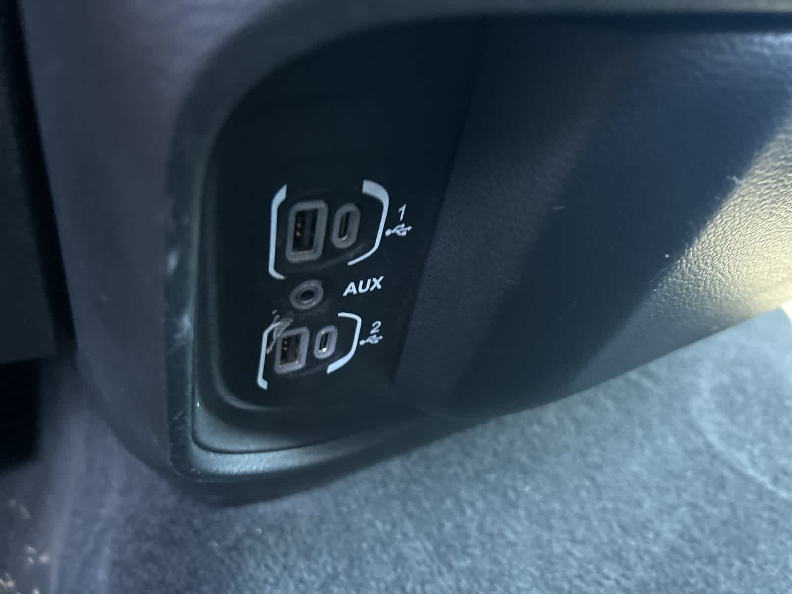 Thumbnail: 2023 RAM 1500 - 34