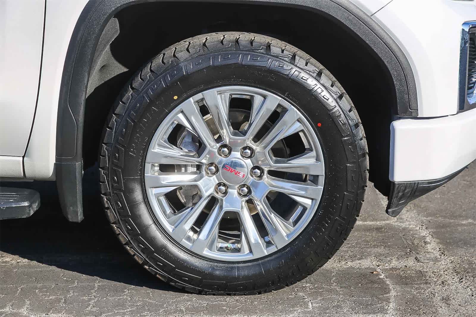 Thumbnail: 2020 GMC Sierra 1500 - 12