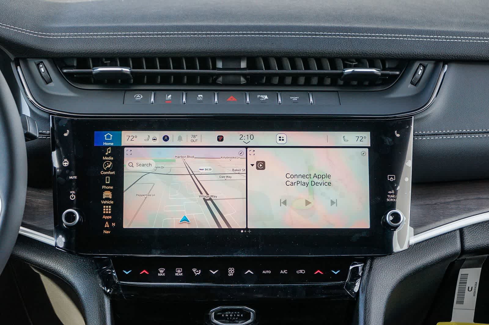 Thumbnail: 2026 Jeep Grand Cherokee - 15