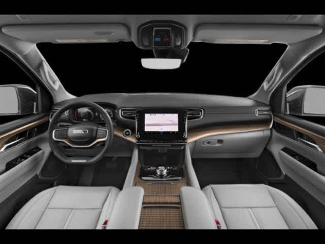 2025 Jeep Wagoneer Series II 5