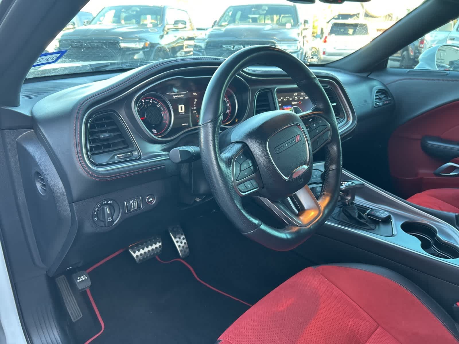 Thumbnail: 2021 Dodge Challenger - 31