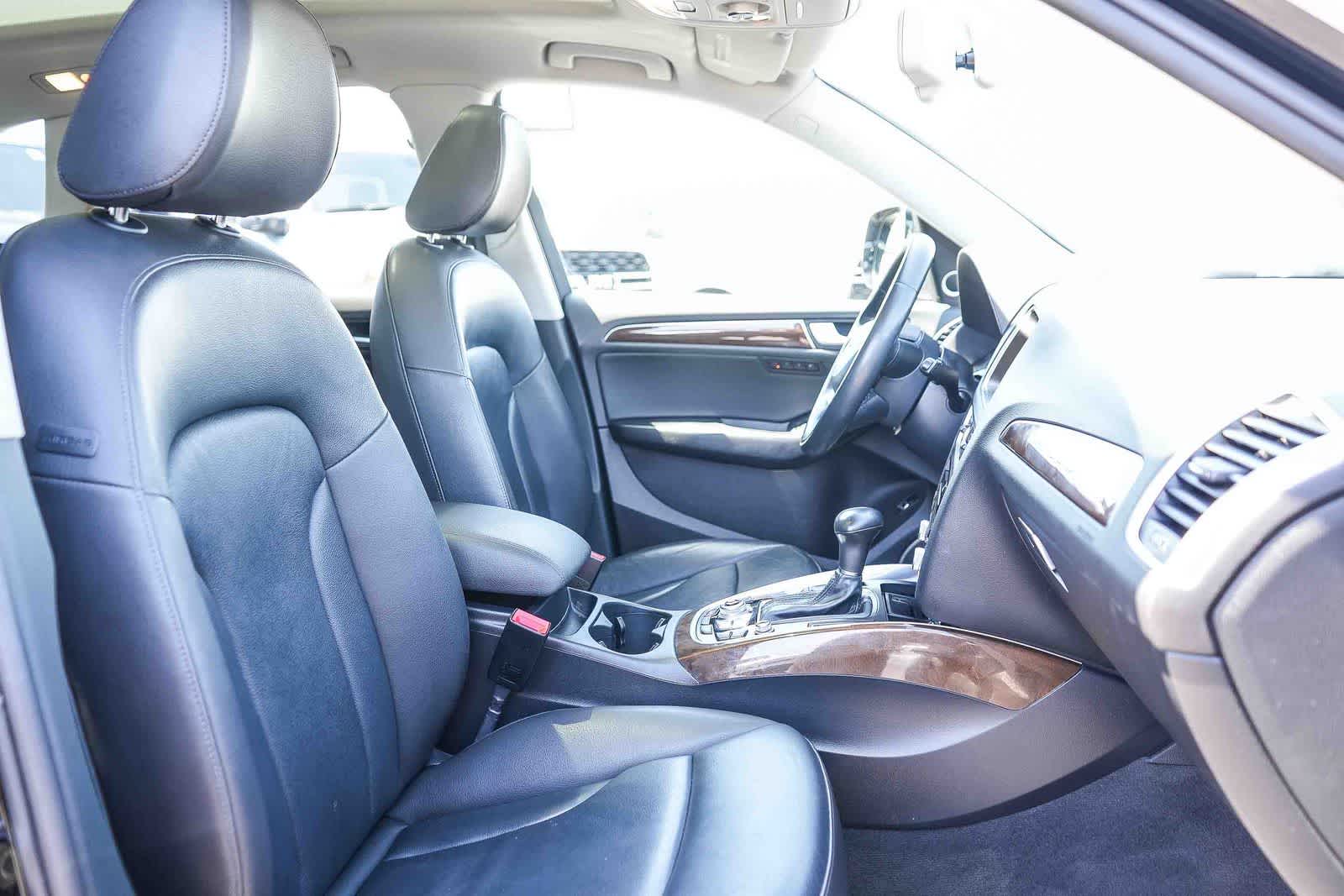 Thumbnail: 2017 Audi Q5 - 16