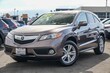 Acura RDX