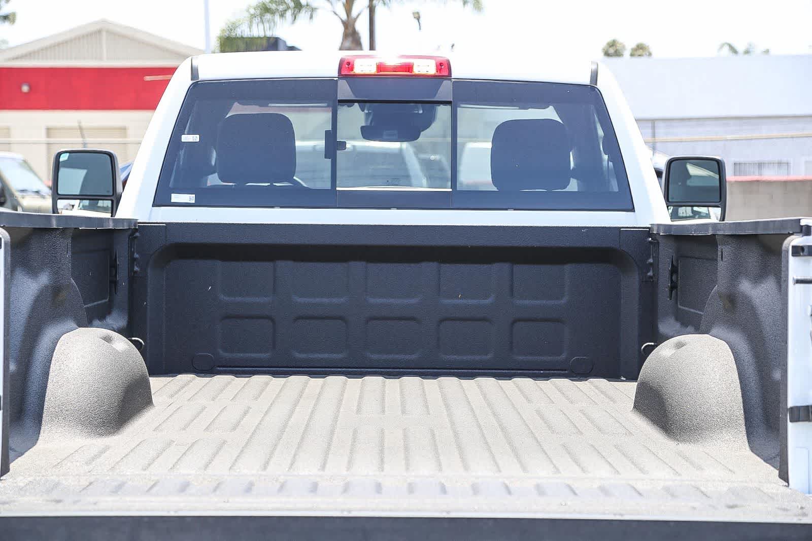 Thumbnail: 2025 RAM 2500 - 12