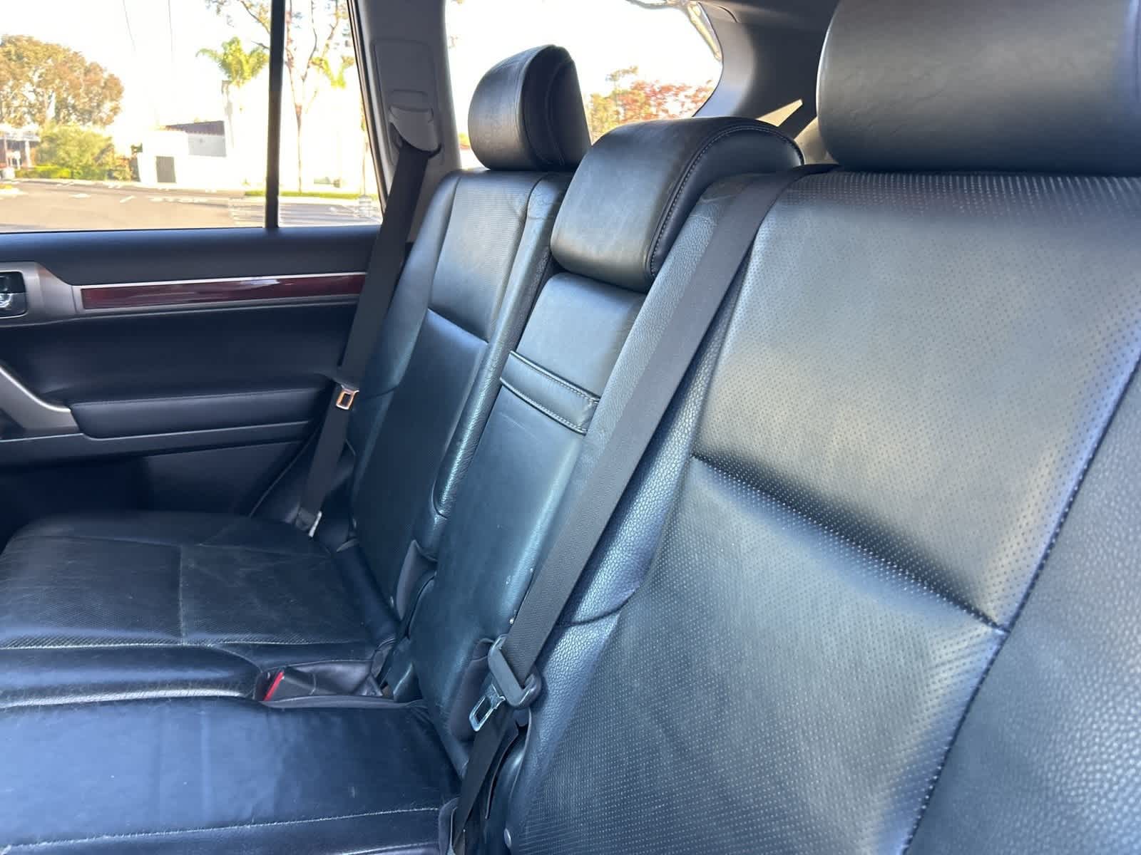 Thumbnail: 2013 Lexus GX - 22