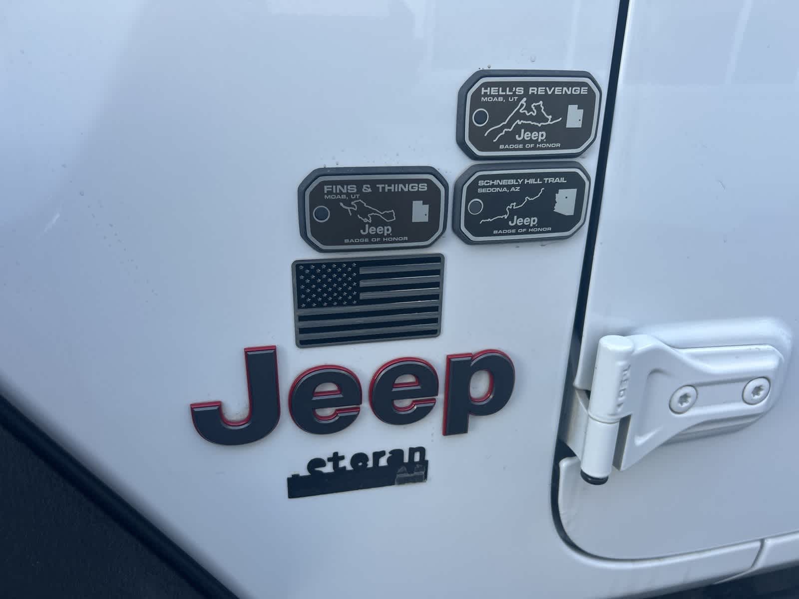 Thumbnail: 2019 Jeep Wrangler - 19