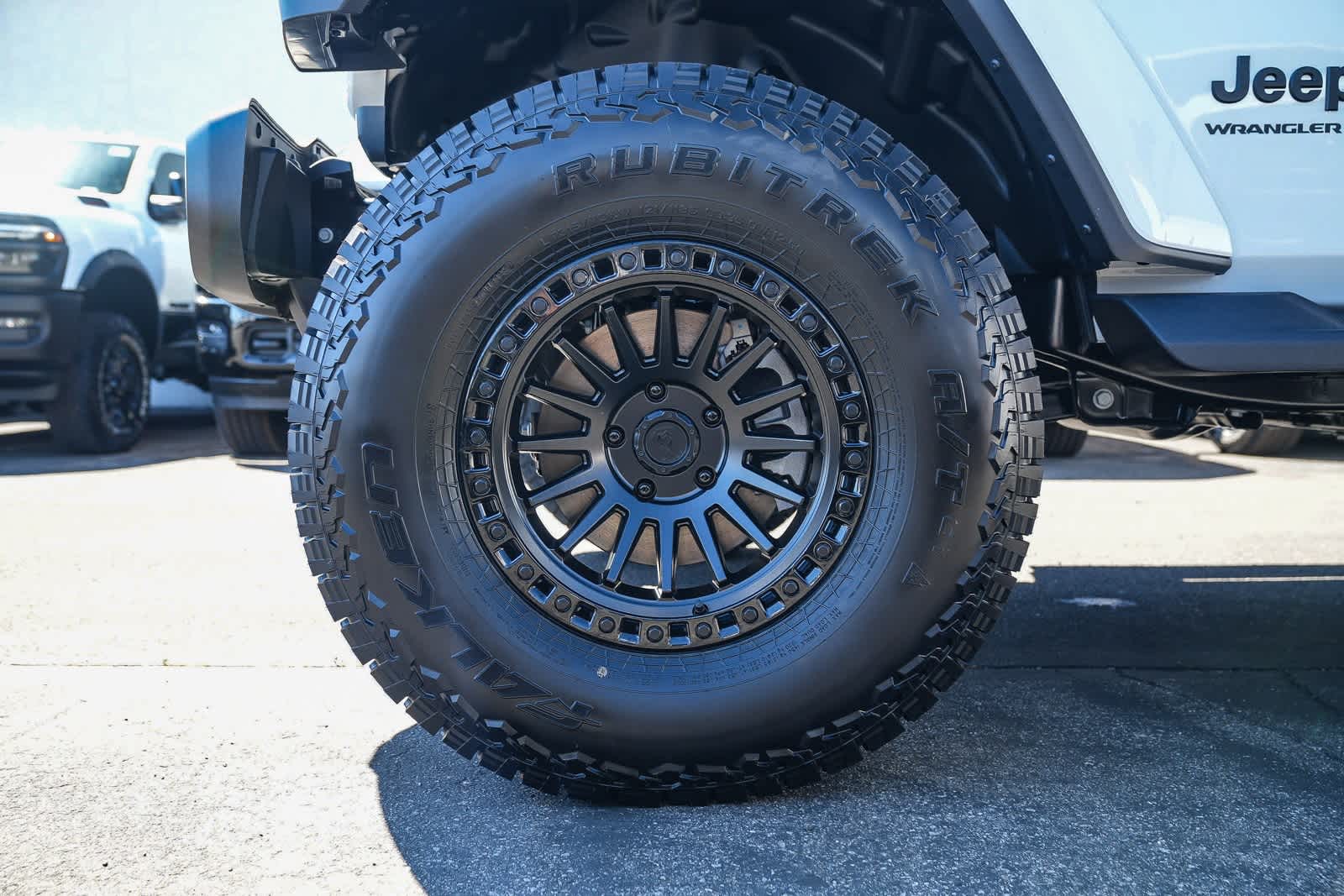 Thumbnail: 2025 Jeep Wrangler - 9
