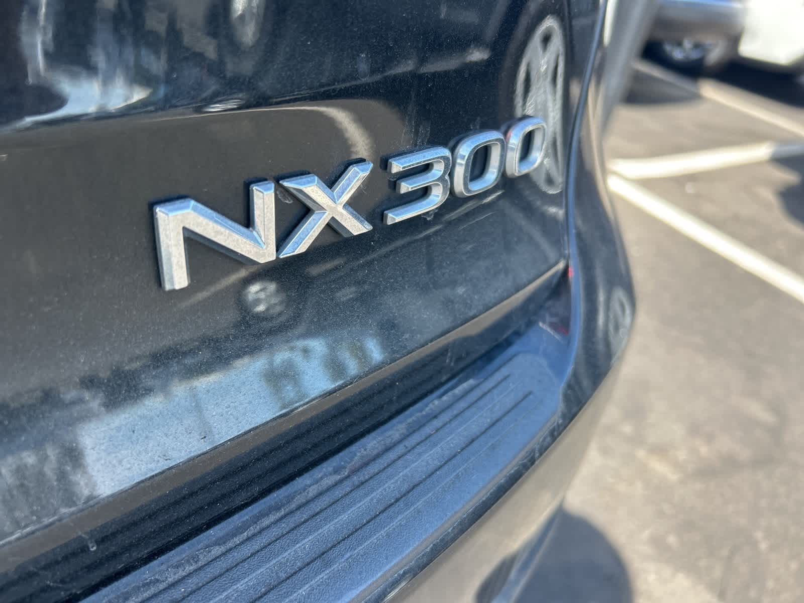 Thumbnail: 2019 Lexus NX - 15