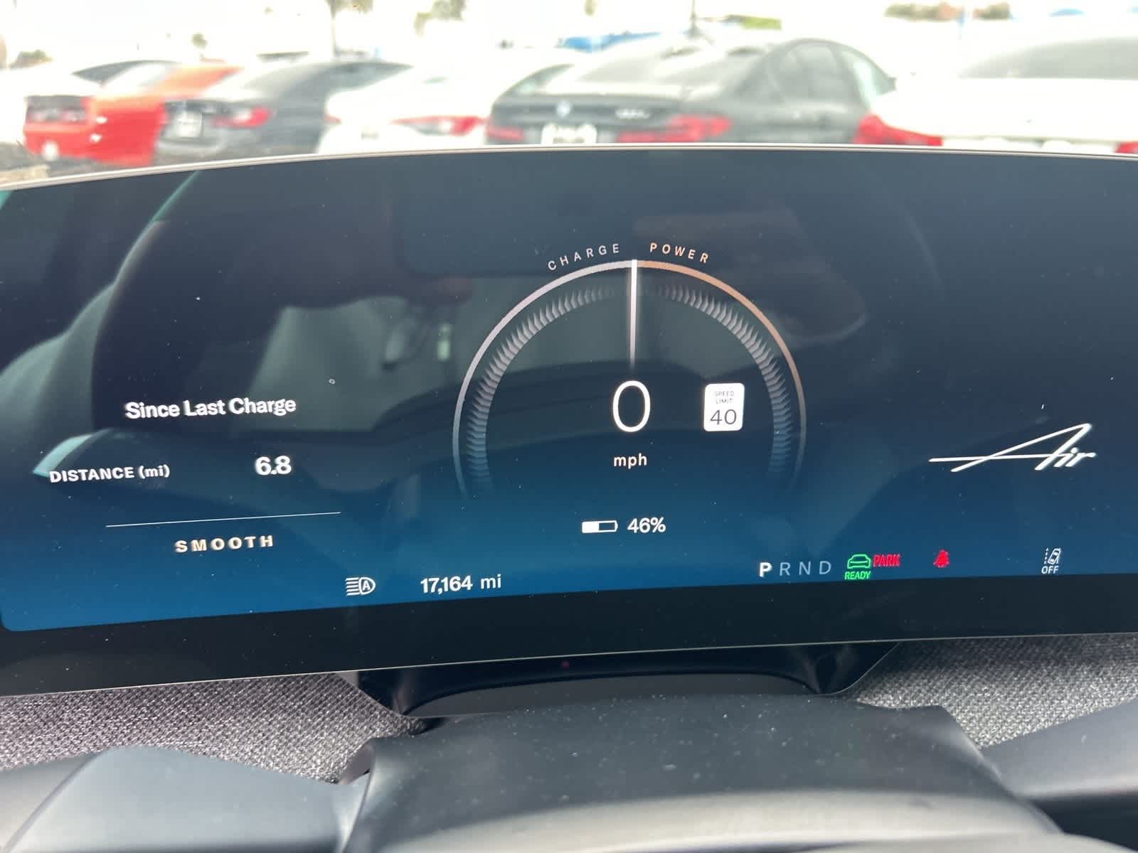 Thumbnail: 2024 Lucid Air - 31