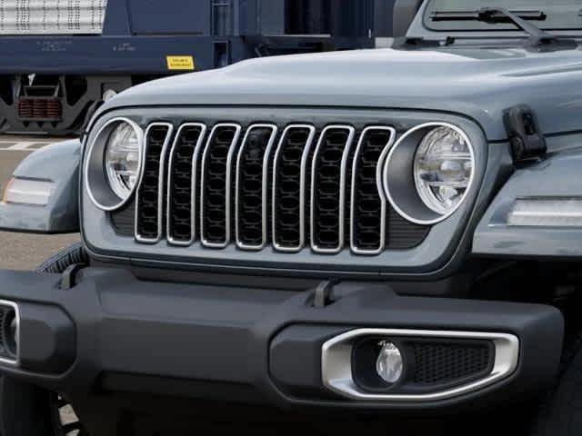 Thumbnail: 2026 Jeep Wrangler - 22