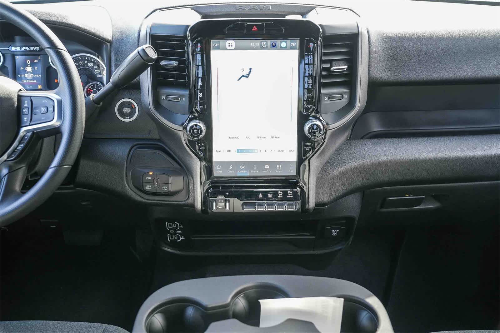 Thumbnail: 2026 RAM 3500 - 14