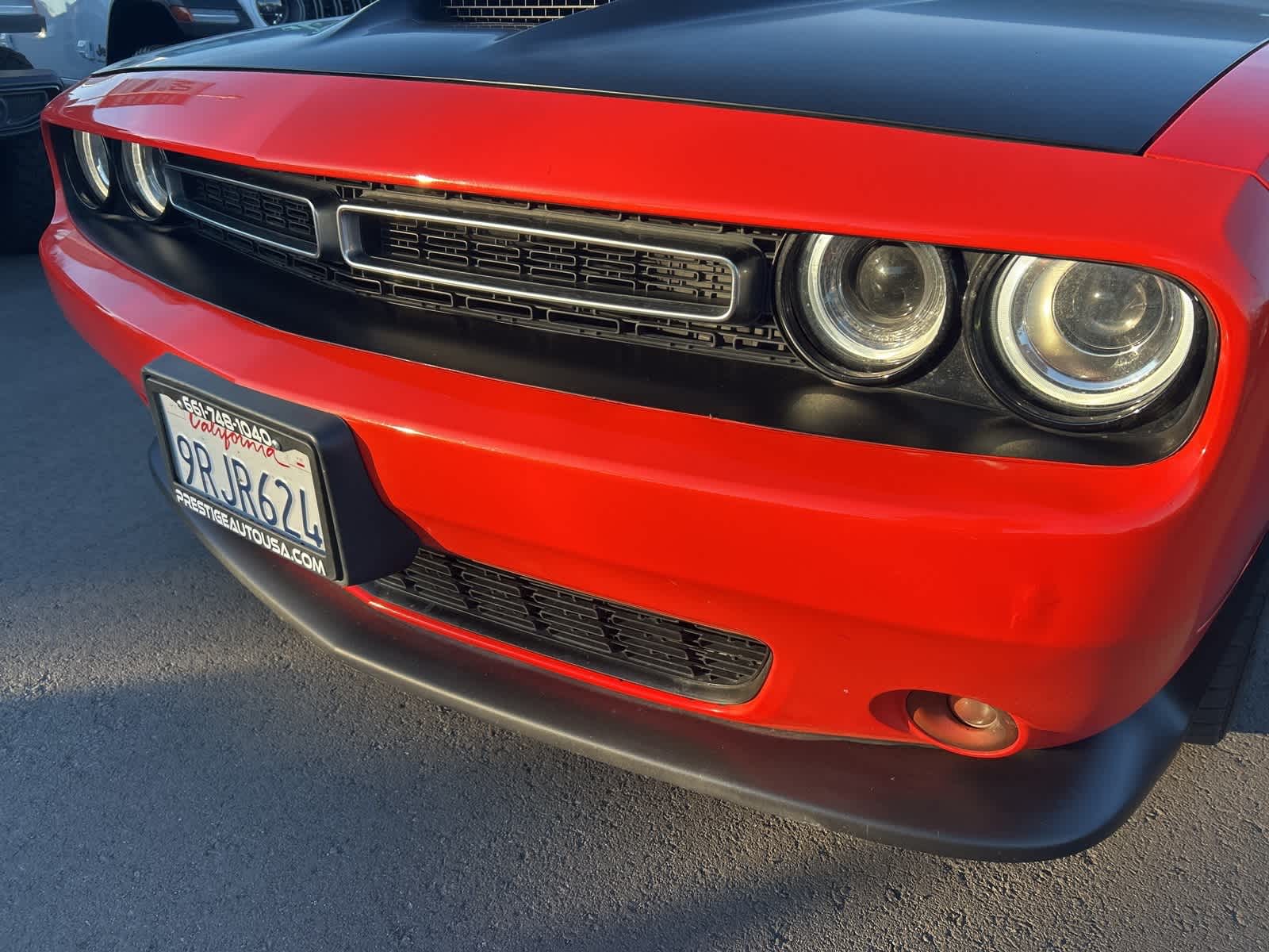 Thumbnail: 2022 Dodge Challenger - 10