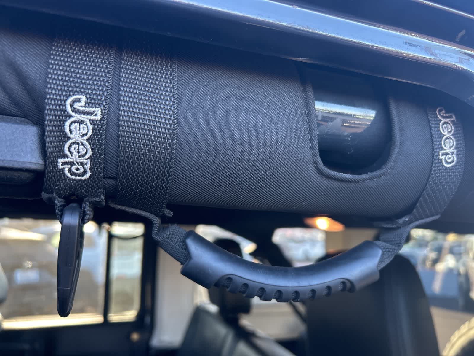 Thumbnail: 2018 Jeep Wrangler - 35