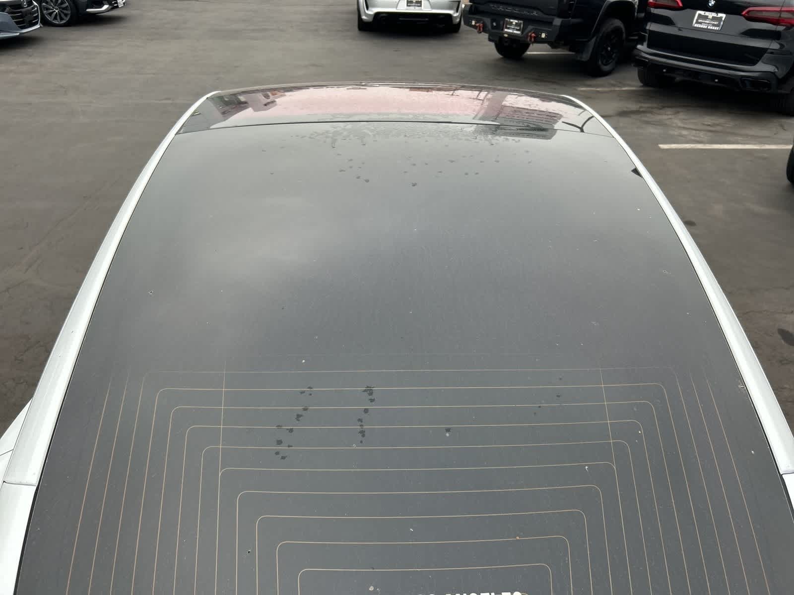 Thumbnail: 2018 Tesla Model 3 - 18