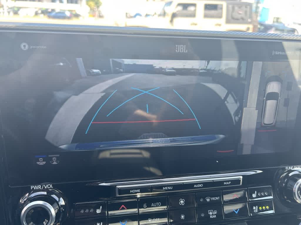 Thumbnail: 2021 Toyota Highlander - 41