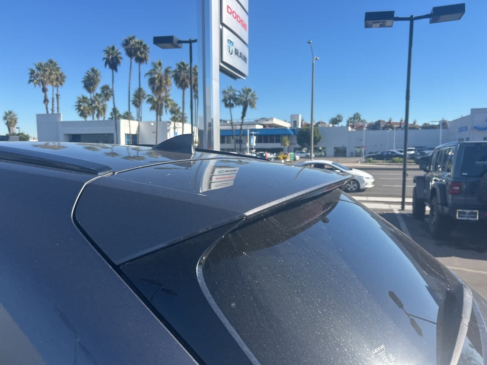 Thumbnail: 2022 Lexus NX - 19