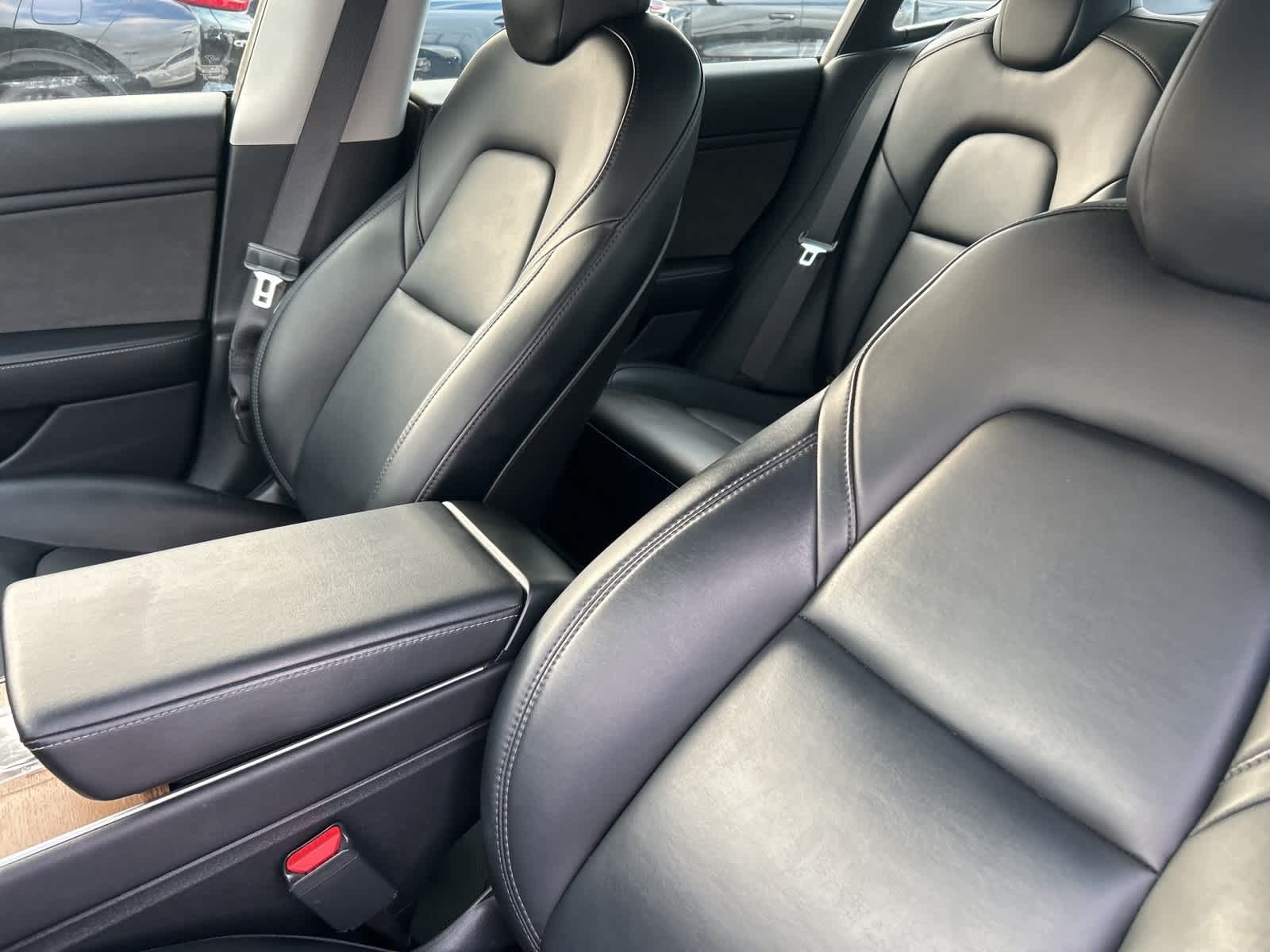 Thumbnail: 2019 Tesla Model 3 - 19