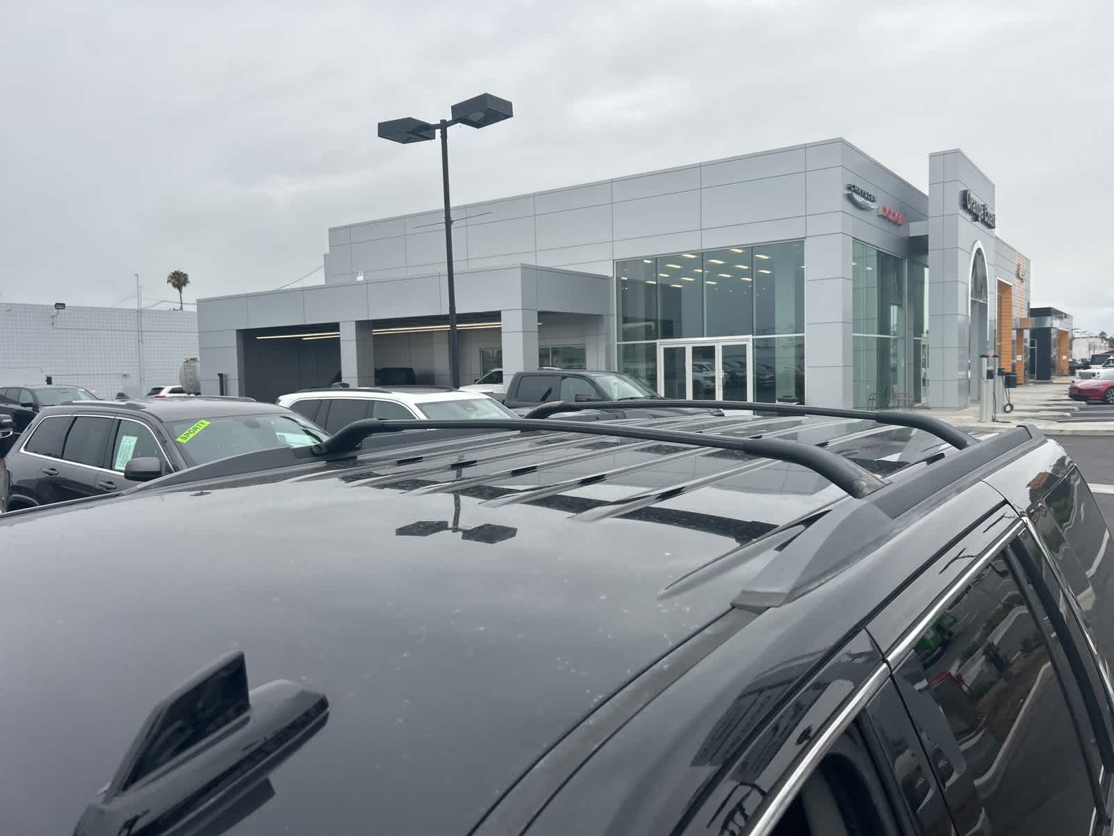 Thumbnail: 2019 GMC Yukon - 11