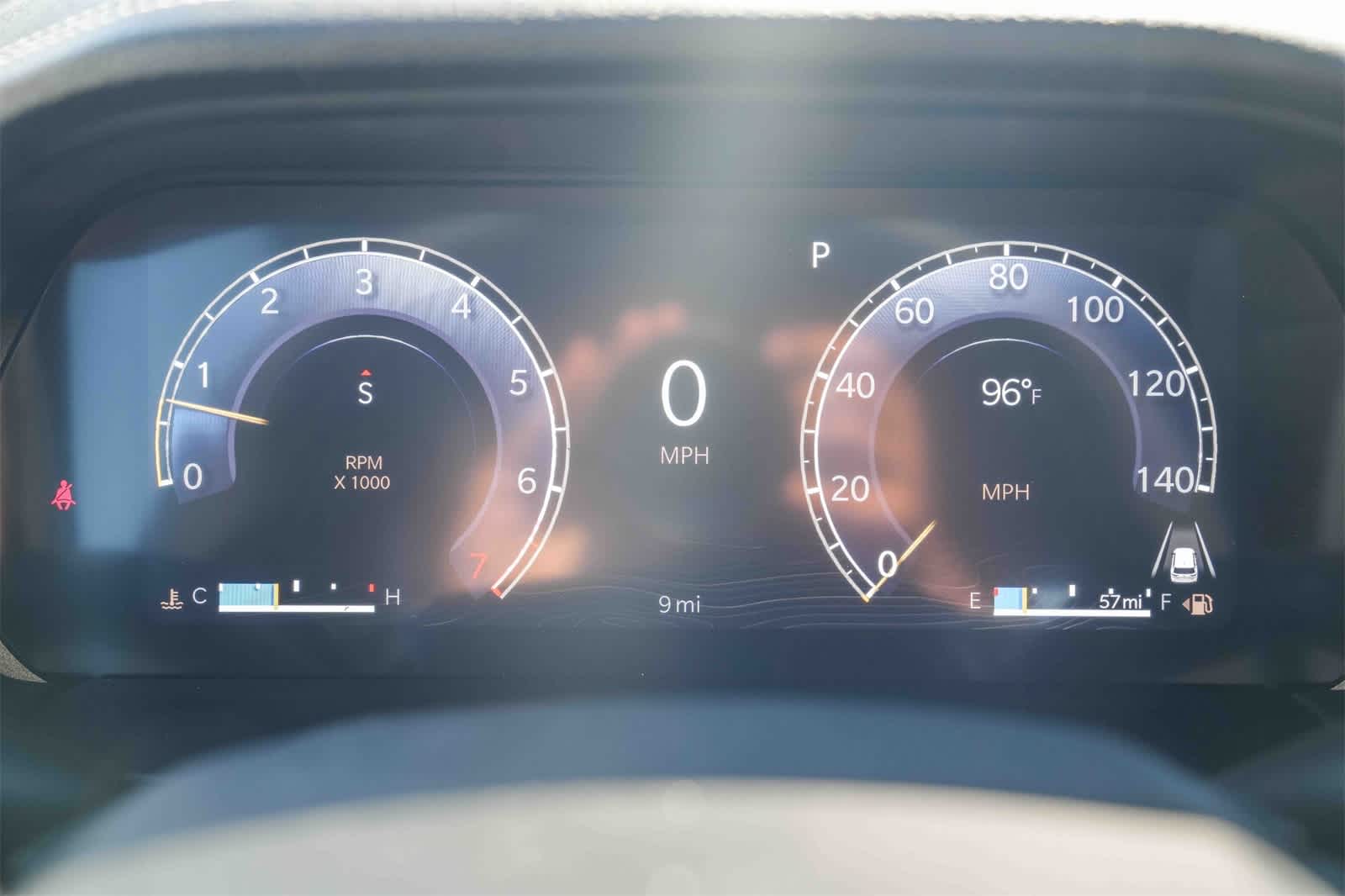 Thumbnail: 2025 Jeep Grand Cherokee - 23