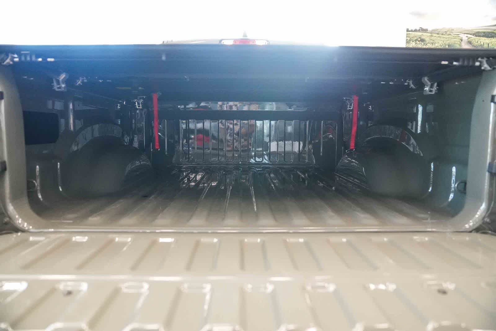 Thumbnail: 2026 RAM 1500 - 11