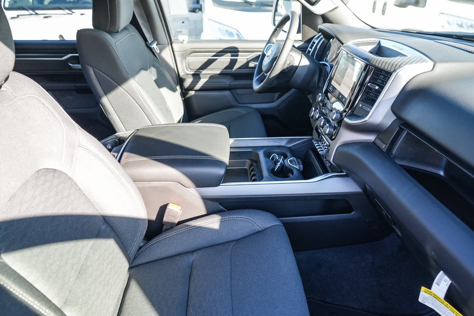 Thumbnail: 2026 RAM 1500 - 17