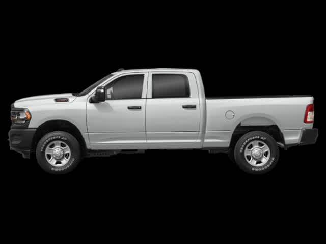Thumbnail: 2024 RAM 2500 - 3
