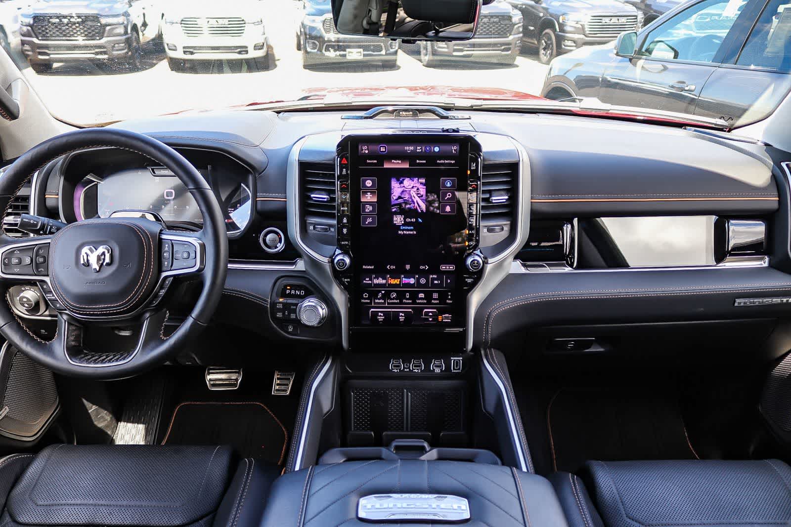 Thumbnail: 2026 RAM 1500 - 17