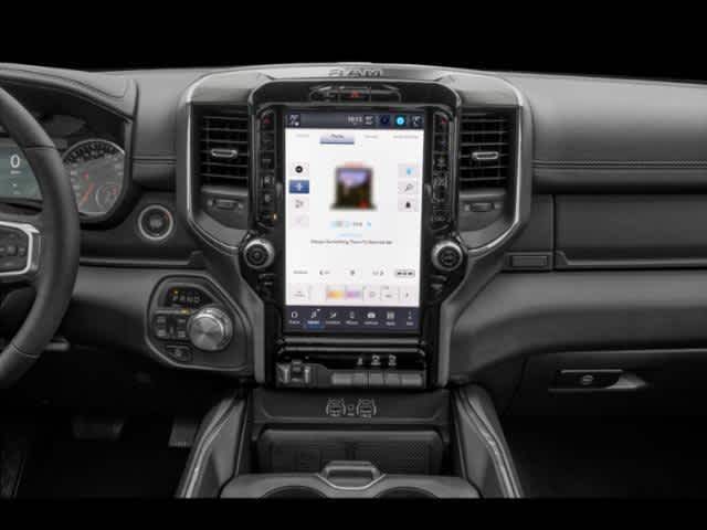 Thumbnail: 2026 RAM 1500 - 7