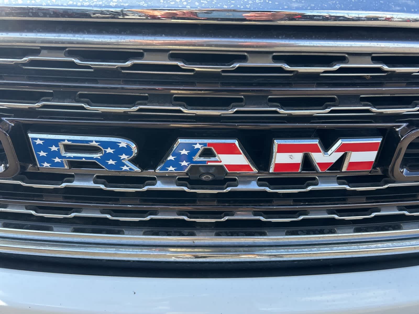 Thumbnail: 2021 RAM 1500 - 10