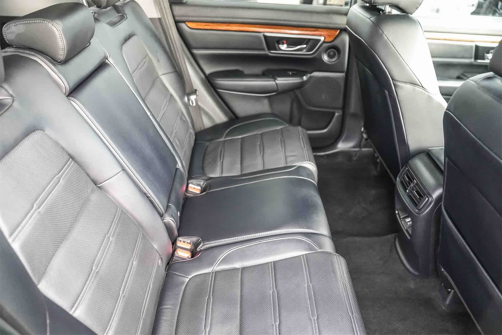 Thumbnail: 2018 Honda CR-V - 16