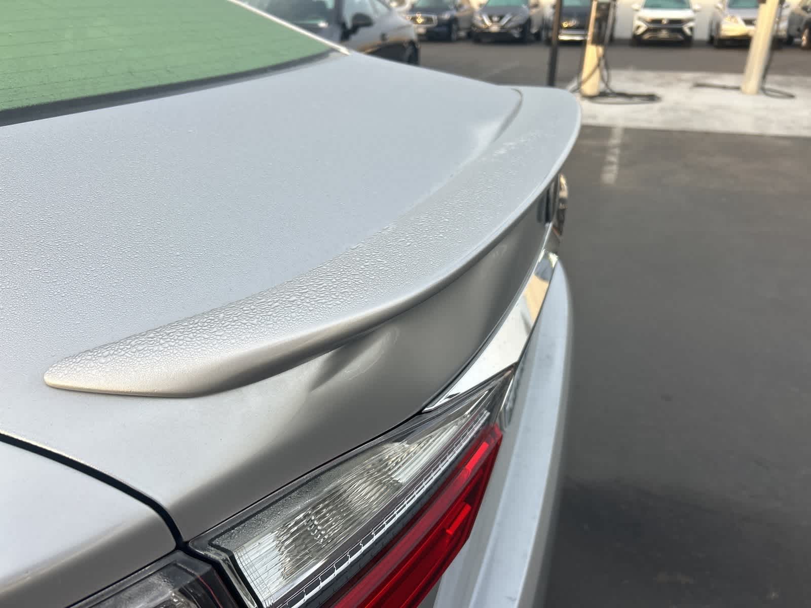 Thumbnail: 2016 Lexus ES - 17