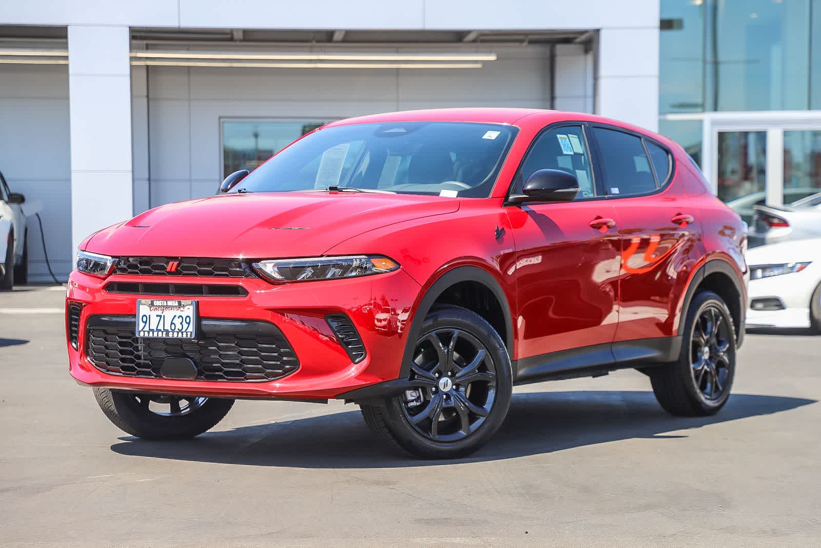 2023 Dodge Hornet GT -
                  Costa Mesa, CA