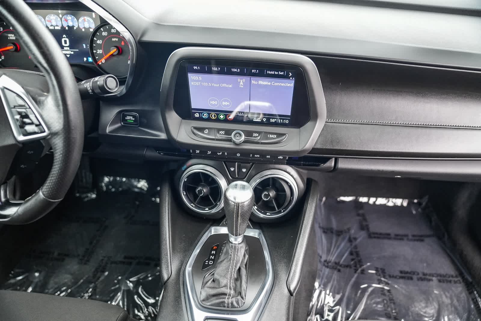 Thumbnail: 2019 Chevrolet Camaro - 13